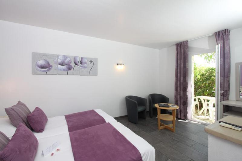 Val Baussenc, The Originals Relais Otel Maussane les Alpilles Dış mekan fotoğraf