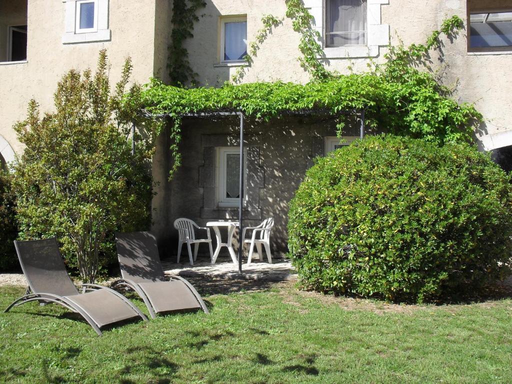 Val Baussenc, The Originals Relais Otel Maussane les Alpilles Dış mekan fotoğraf